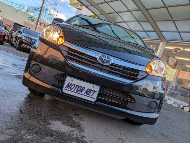 TOYOTA PIXIS EPOCH 2014