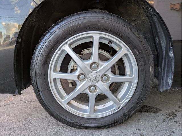 TOYOTA PIXIS EPOCH 2014