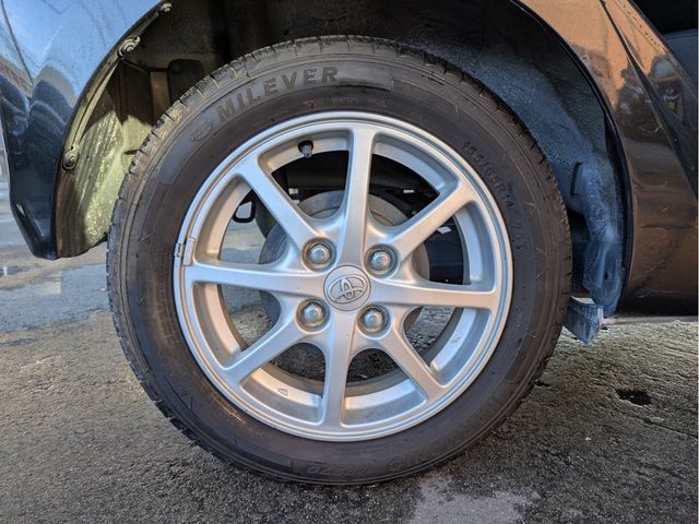 TOYOTA PIXIS EPOCH 2014