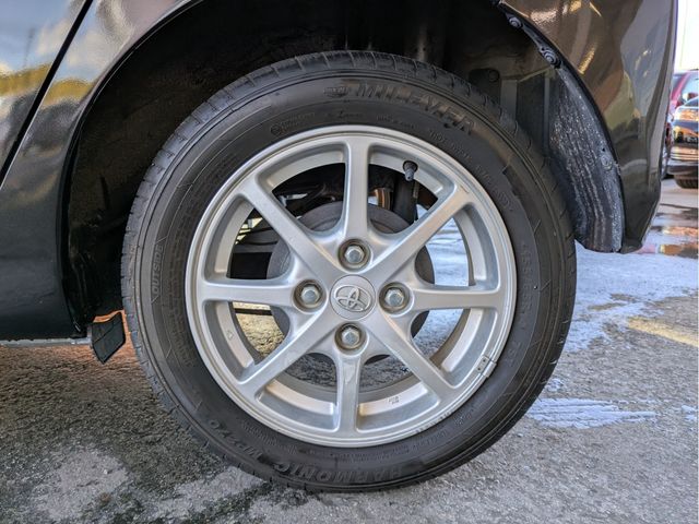 TOYOTA PIXIS EPOCH 2014