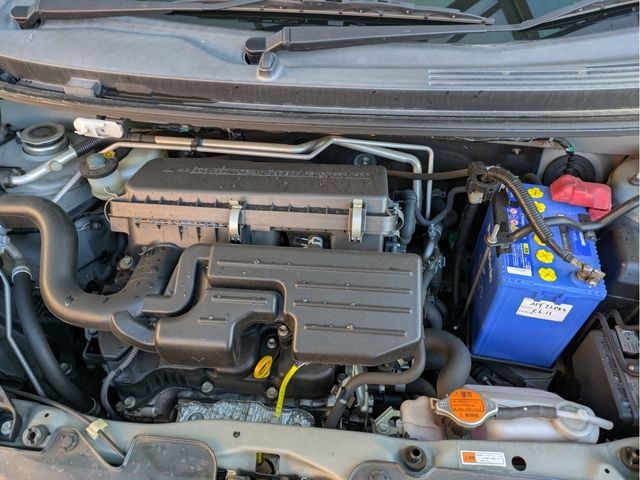 TOYOTA PIXIS EPOCH 2014