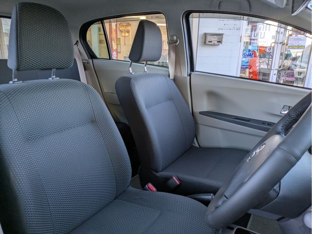 TOYOTA PIXIS EPOCH 2014