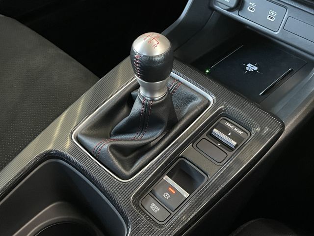 HONDA CIVIC hatchback 2024