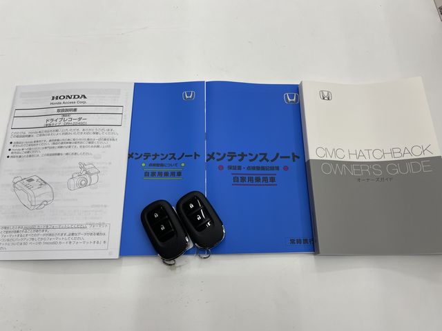 HONDA CIVIC hatchback 2024