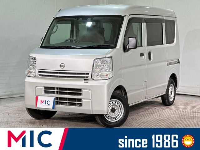 NISSAN NV100 CLIPPER 2020