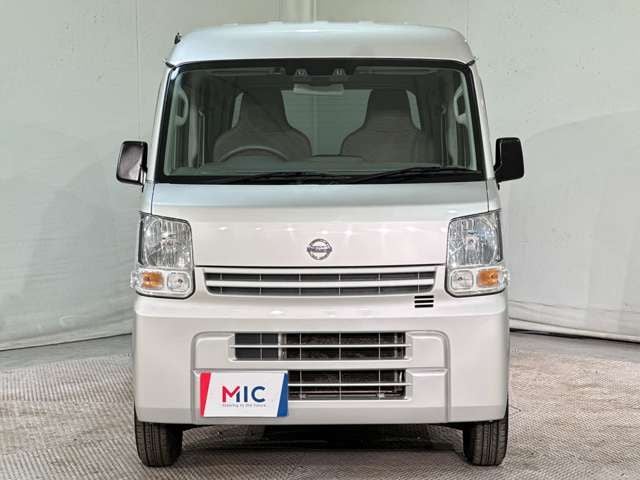 NISSAN NV100 CLIPPER 2020
