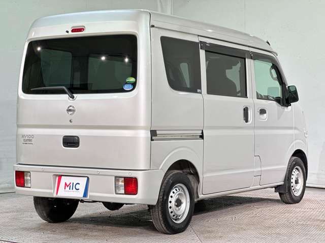 NISSAN NV100 CLIPPER 2020