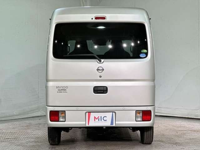 NISSAN NV100 CLIPPER 2020