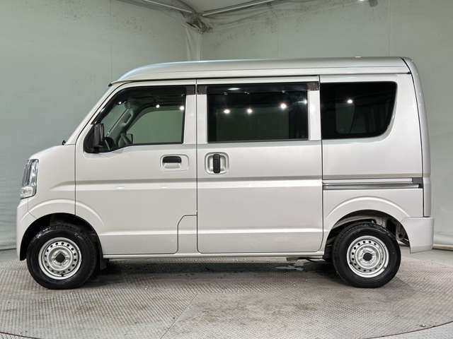 NISSAN NV100 CLIPPER 2020