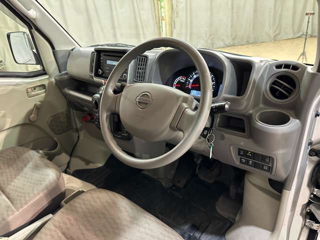 NISSAN NV100 CLIPPER 2020