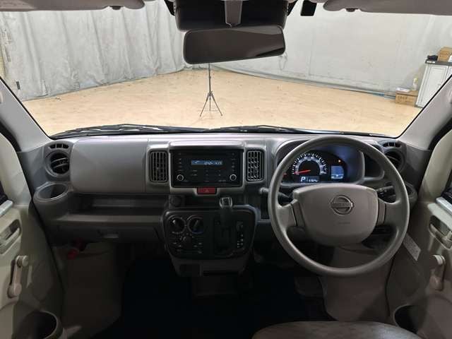 NISSAN NV100 CLIPPER 2020