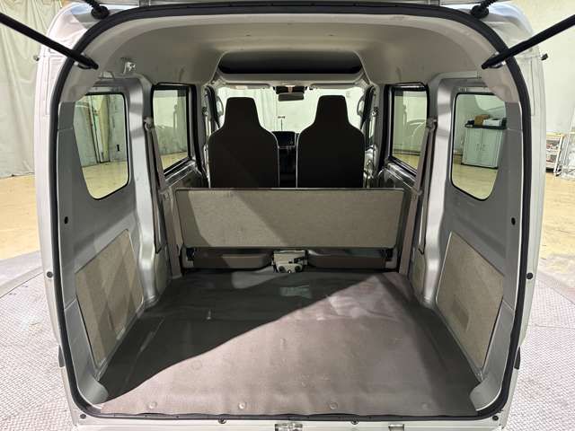 NISSAN NV100 CLIPPER 2020