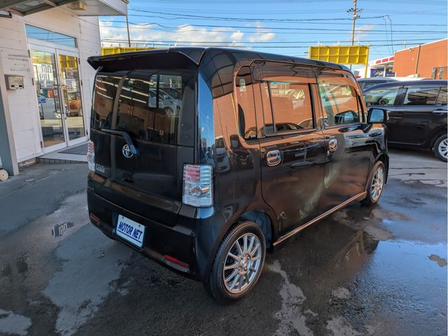 TOYOTA PIXIS SPACE CUSTOM 2012