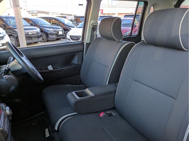 TOYOTA PIXIS SPACE CUSTOM 2012