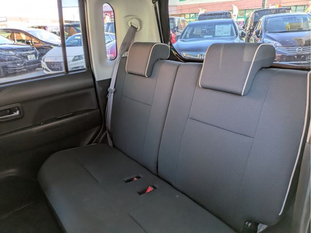 TOYOTA PIXIS SPACE CUSTOM 2012