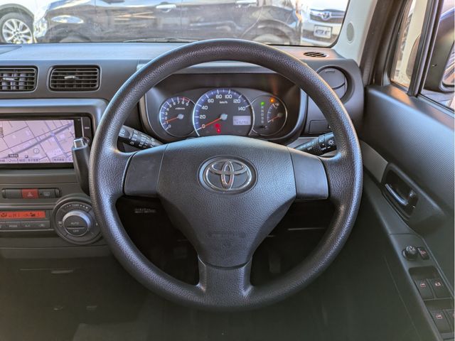 TOYOTA PIXIS SPACE CUSTOM 2012