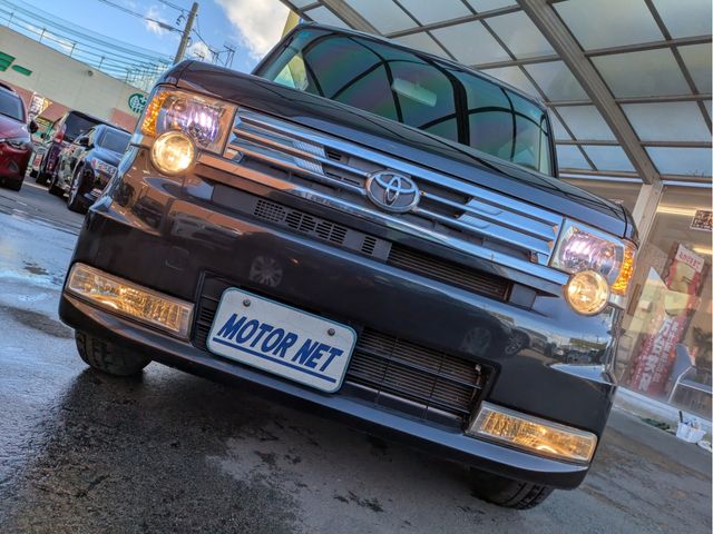 TOYOTA PIXIS SPACE CUSTOM 2012