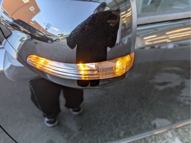 TOYOTA PIXIS SPACE CUSTOM 2012