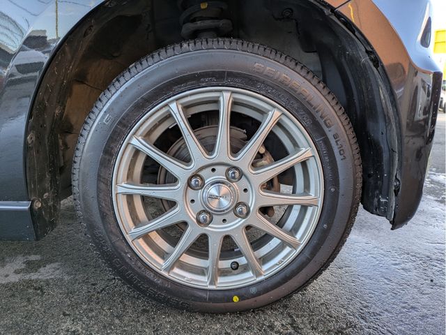 TOYOTA PIXIS SPACE CUSTOM 2012