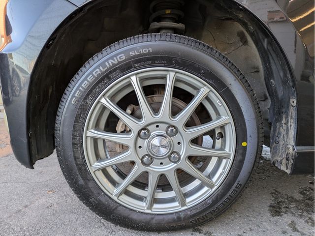 TOYOTA PIXIS SPACE CUSTOM 2012