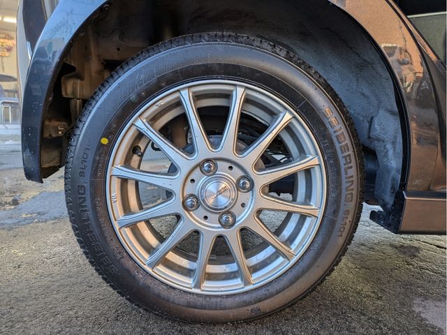 TOYOTA PIXIS SPACE CUSTOM 2012