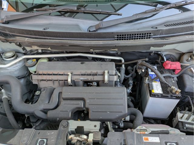 TOYOTA PIXIS SPACE CUSTOM 2012