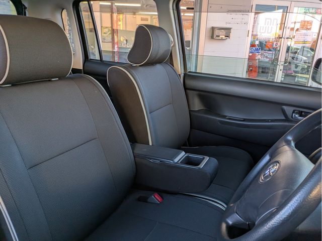 TOYOTA PIXIS SPACE CUSTOM 2012