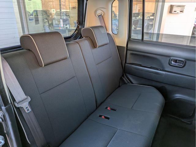 TOYOTA PIXIS SPACE CUSTOM 2012