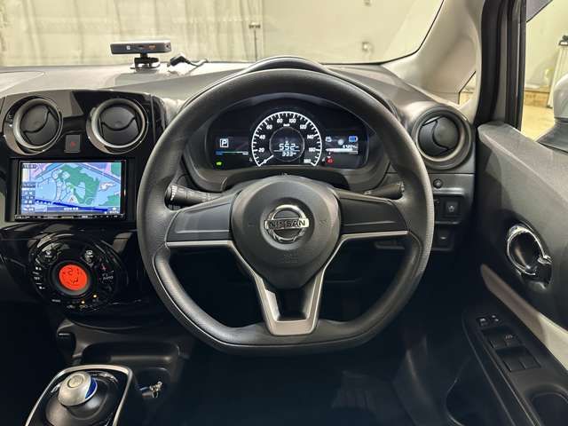 NISSAN NOTE 2020