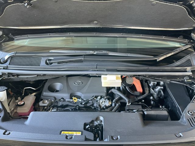 TOYOTA VELLFIRE 4WD 2024