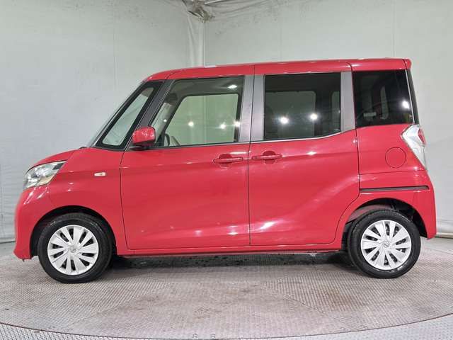 NISSAN DAYZ ROOX 2014