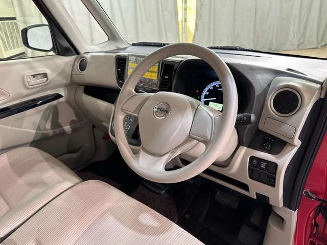 NISSAN DAYZ ROOX 2014