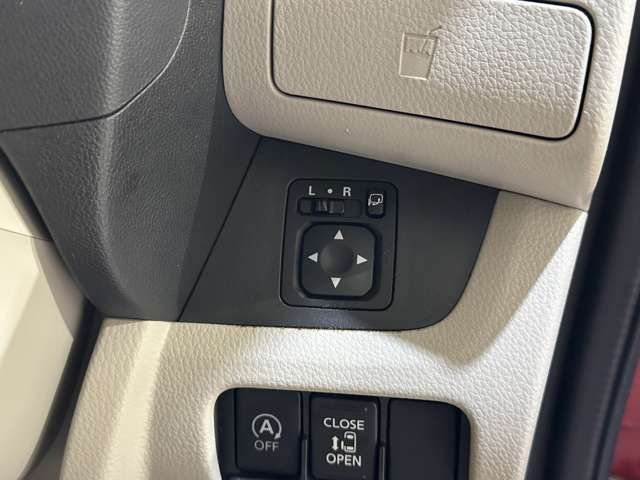 NISSAN DAYZ ROOX 2014