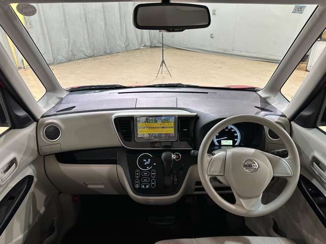 NISSAN DAYZ ROOX 2014