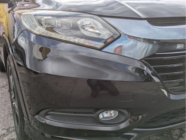 HONDA VEZEL HYBRID 2014