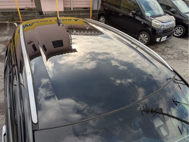 HONDA VEZEL HYBRID 2014