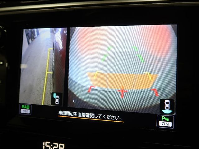 SUBARU LEGACY B4 2017