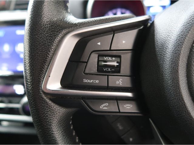 SUBARU LEGACY B4 2017