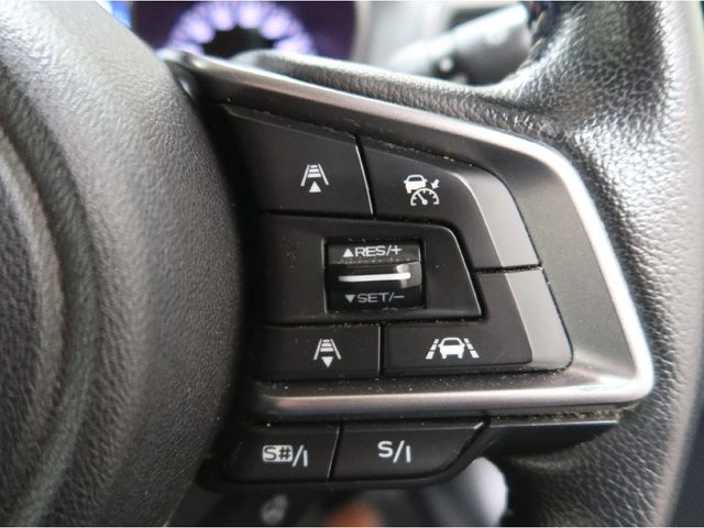 SUBARU LEGACY B4 2017