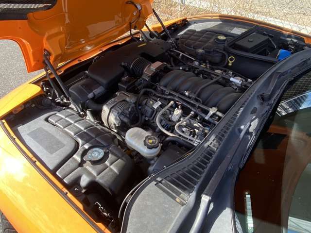 CHEVROLET CHEVROLET CORVETTE COUPE 1998