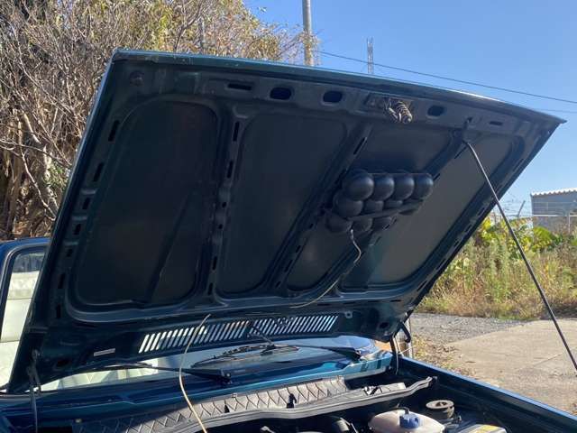 VOLKSWAGEN VOLKSWAGEN GOLF open 1992