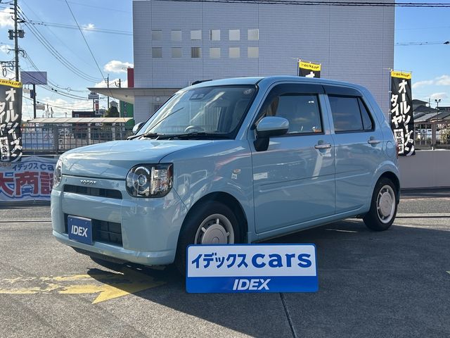 DAIHATSU MIRA TOCOT 2020