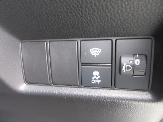 HONDA FIT e:HEV 4WD 2023