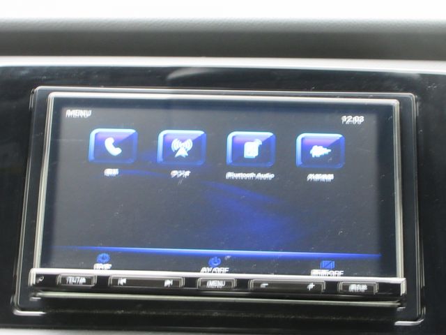 HONDA FIT e:HEV 4WD 2023