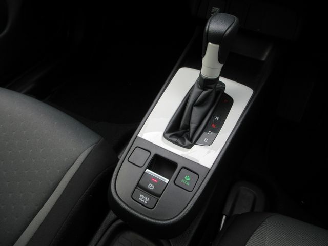 HONDA FIT e:HEV 4WD 2023