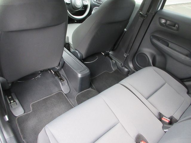 HONDA FIT e:HEV 4WD 2023