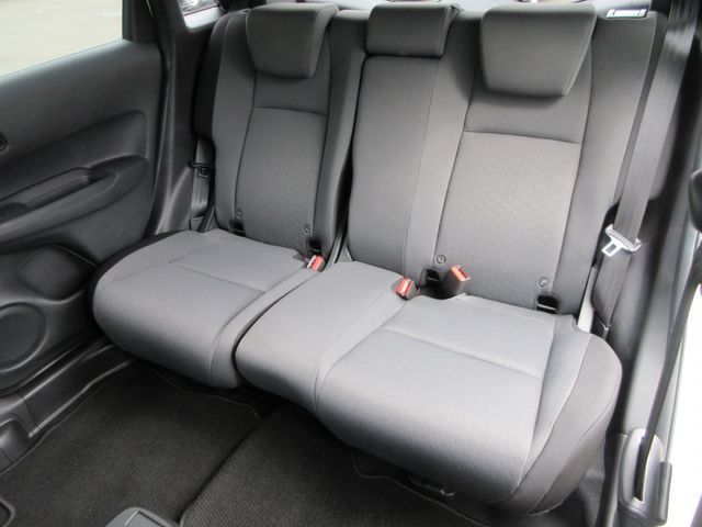 HONDA FIT e:HEV 4WD 2023