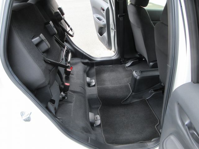 HONDA FIT e:HEV 4WD 2023