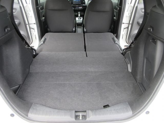 HONDA FIT e:HEV 4WD 2023