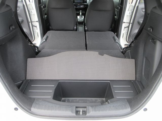 HONDA FIT e:HEV 4WD 2023